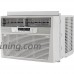 Frigidaire FFRA1022R1 10000 BTU 115-volt Window-Mounted Compact Air Conditioner with Remote Control - B00VV2JO4E